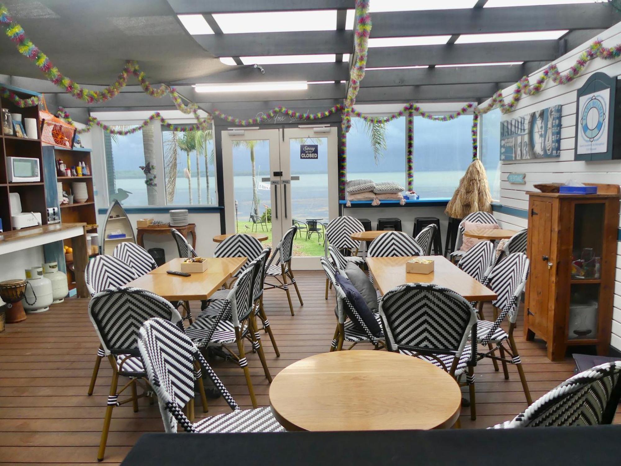 Lakes Resort Тукли Екстериор снимка