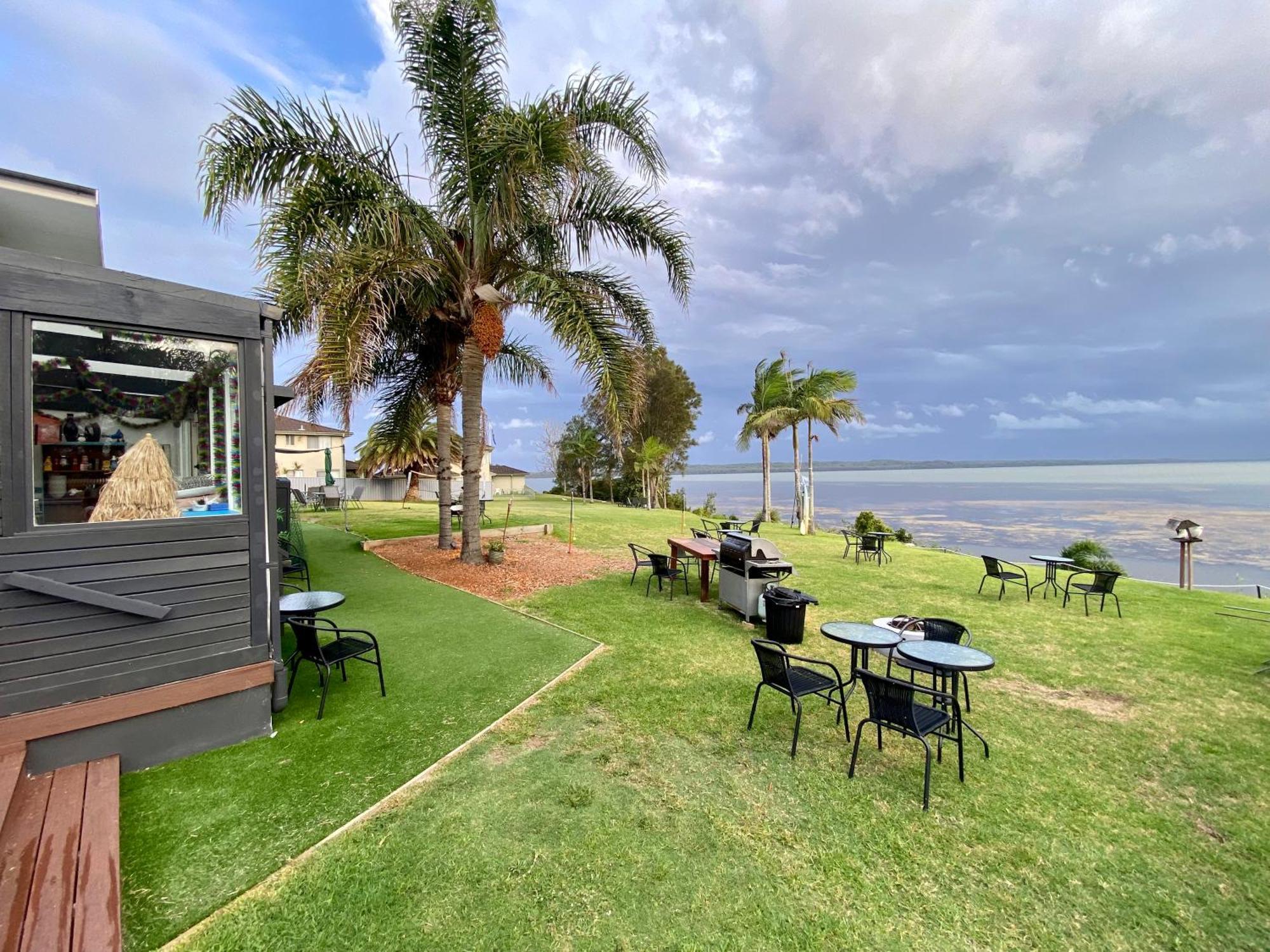 Lakes Resort Тукли Екстериор снимка
