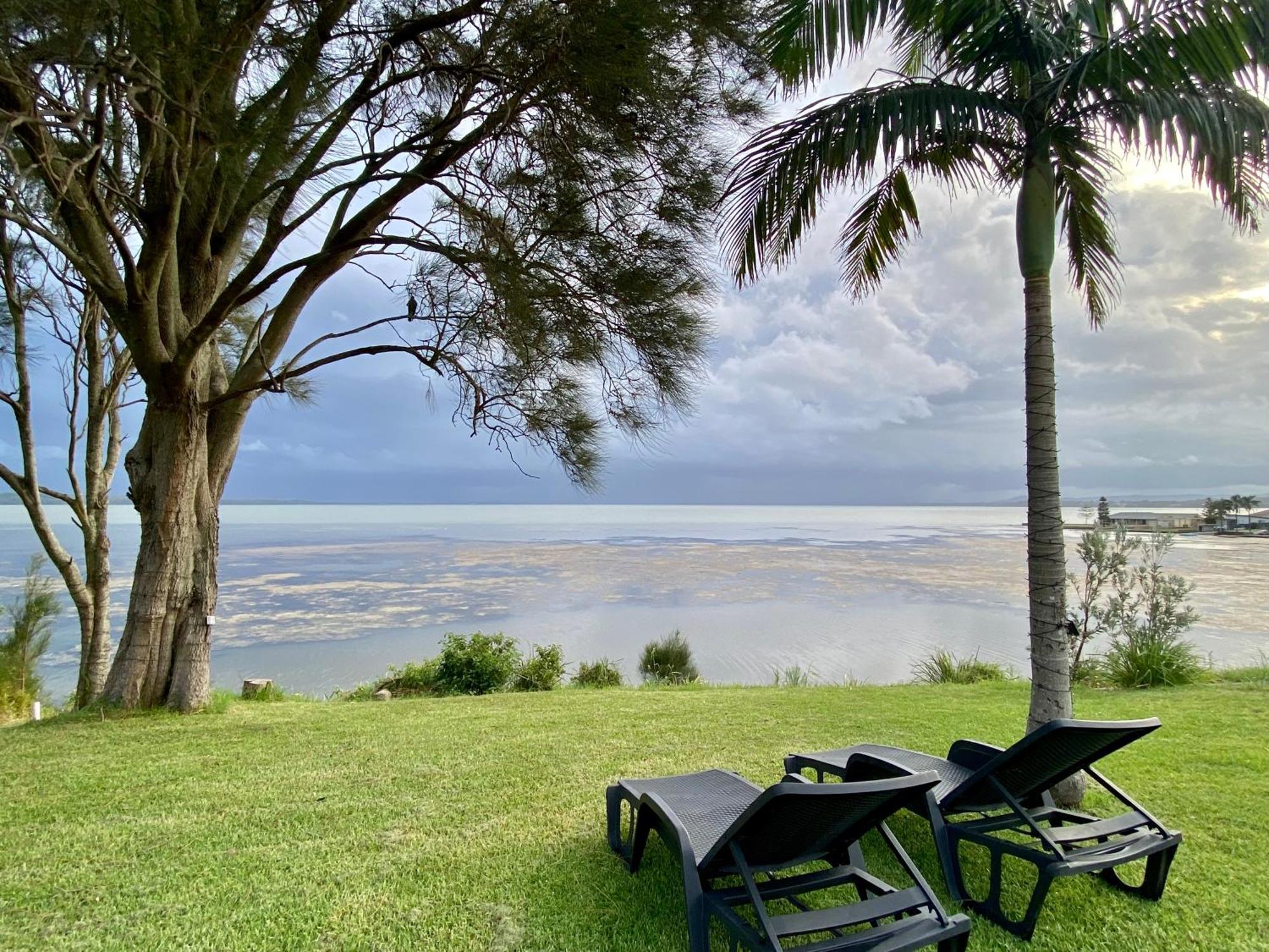 Lakes Resort Тукли Екстериор снимка