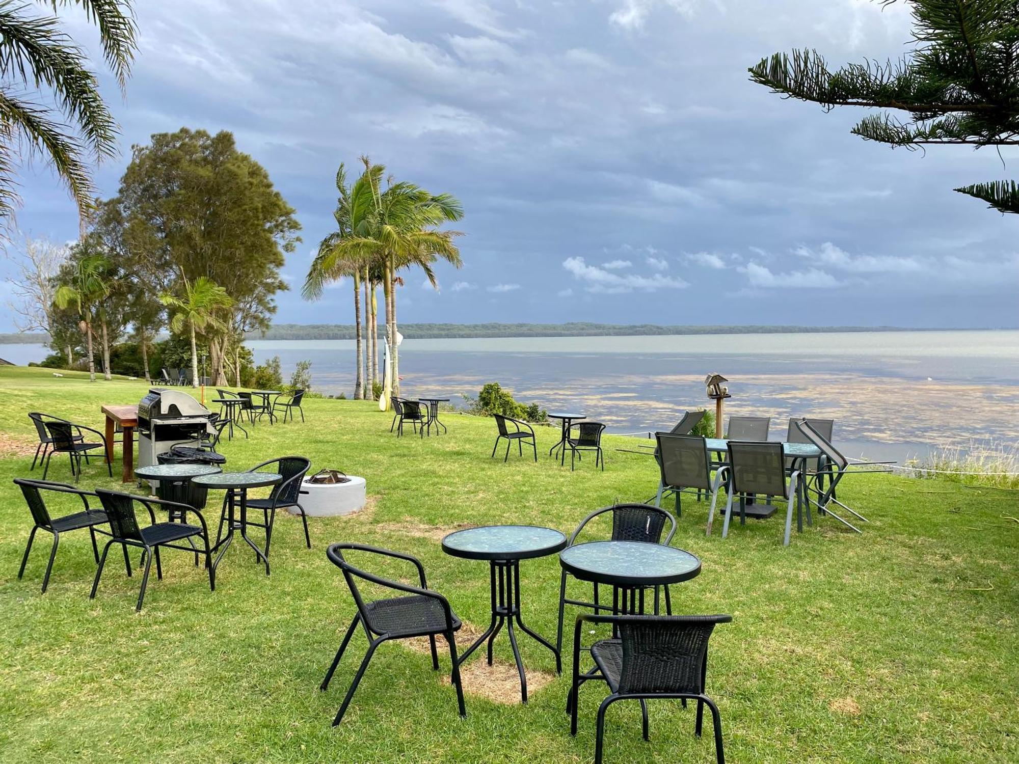 Lakes Resort Тукли Екстериор снимка