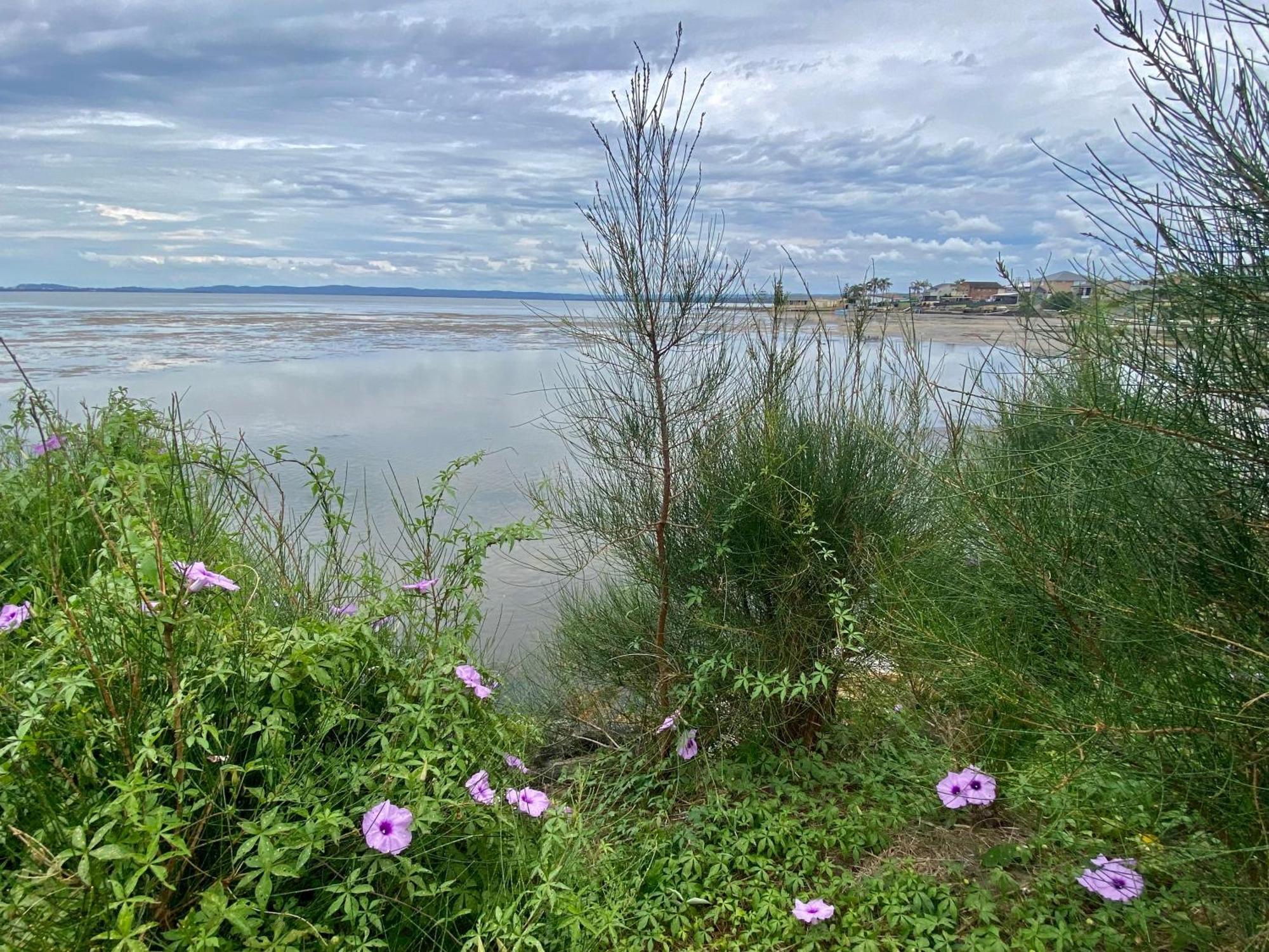 Lakes Resort Тукли Екстериор снимка