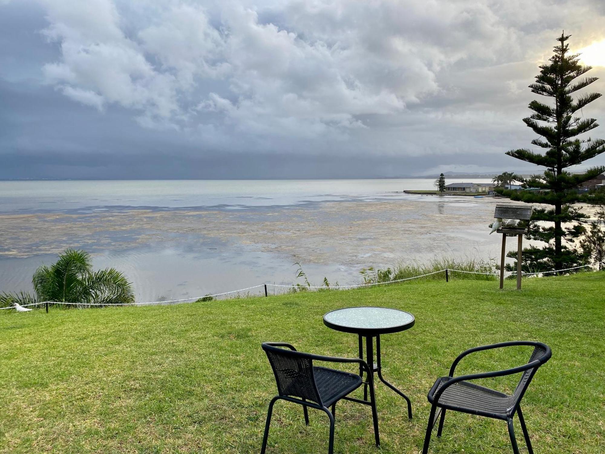 Lakes Resort Тукли Екстериор снимка