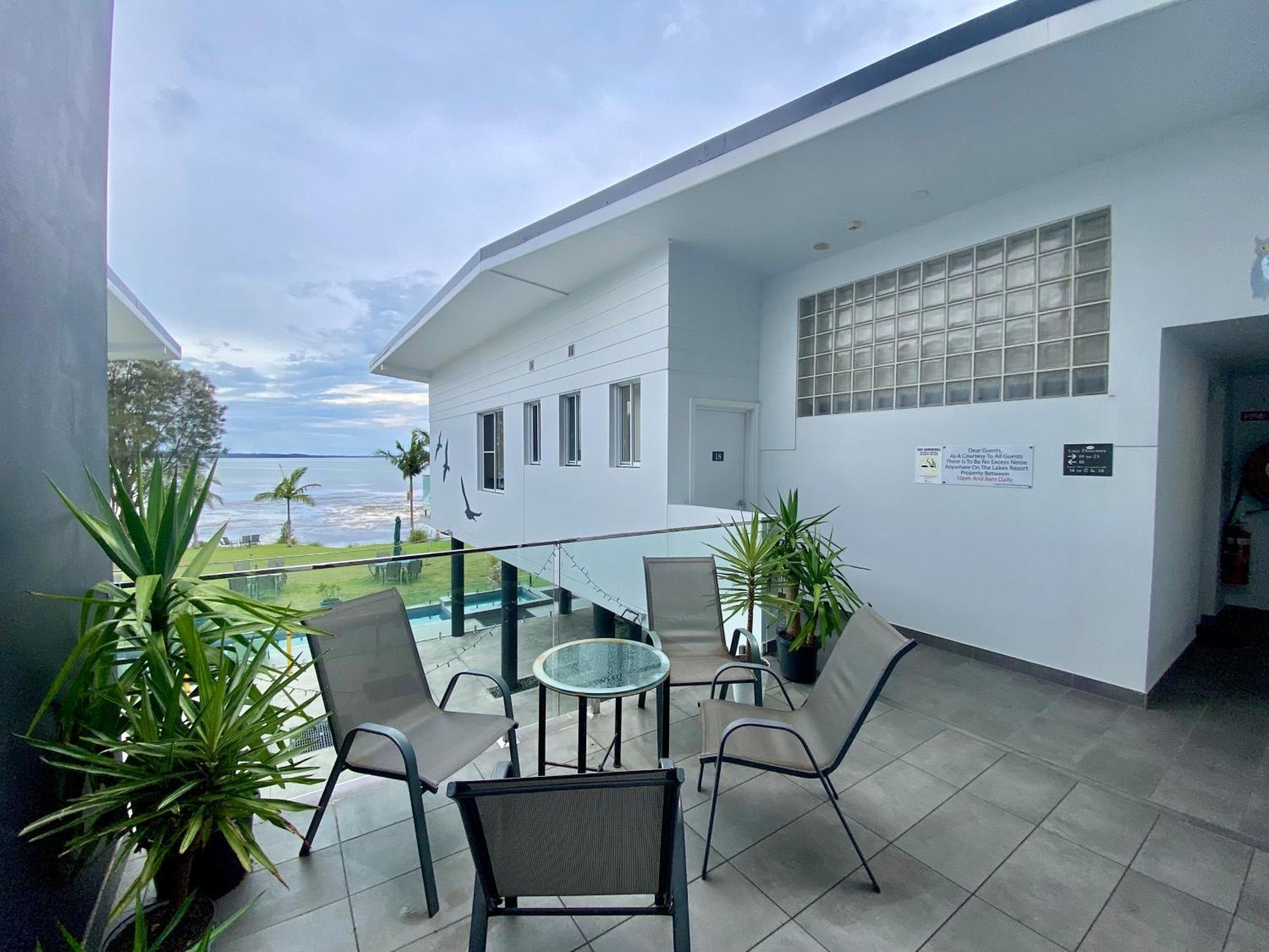 Lakes Resort Тукли Екстериор снимка