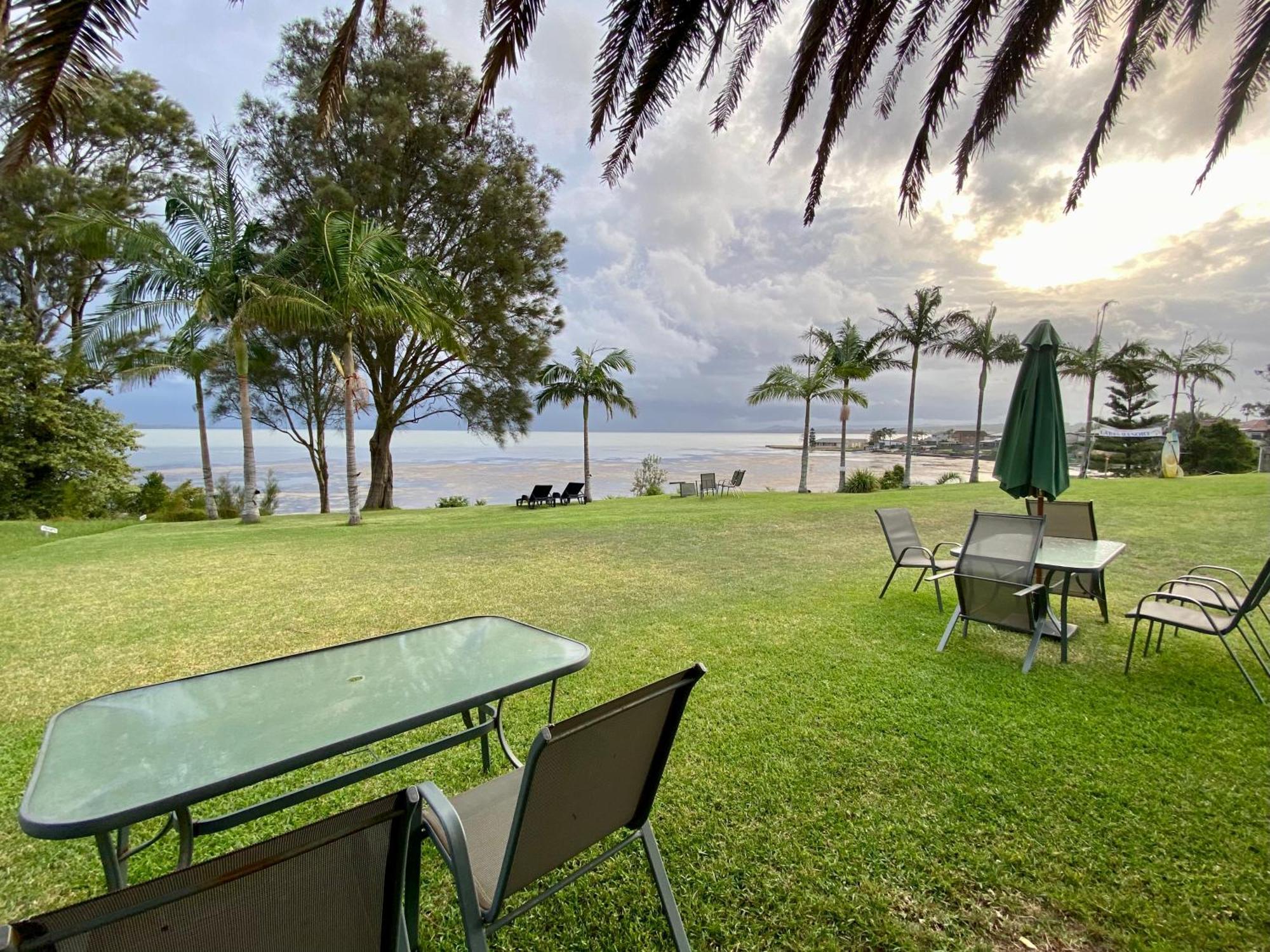 Lakes Resort Тукли Екстериор снимка