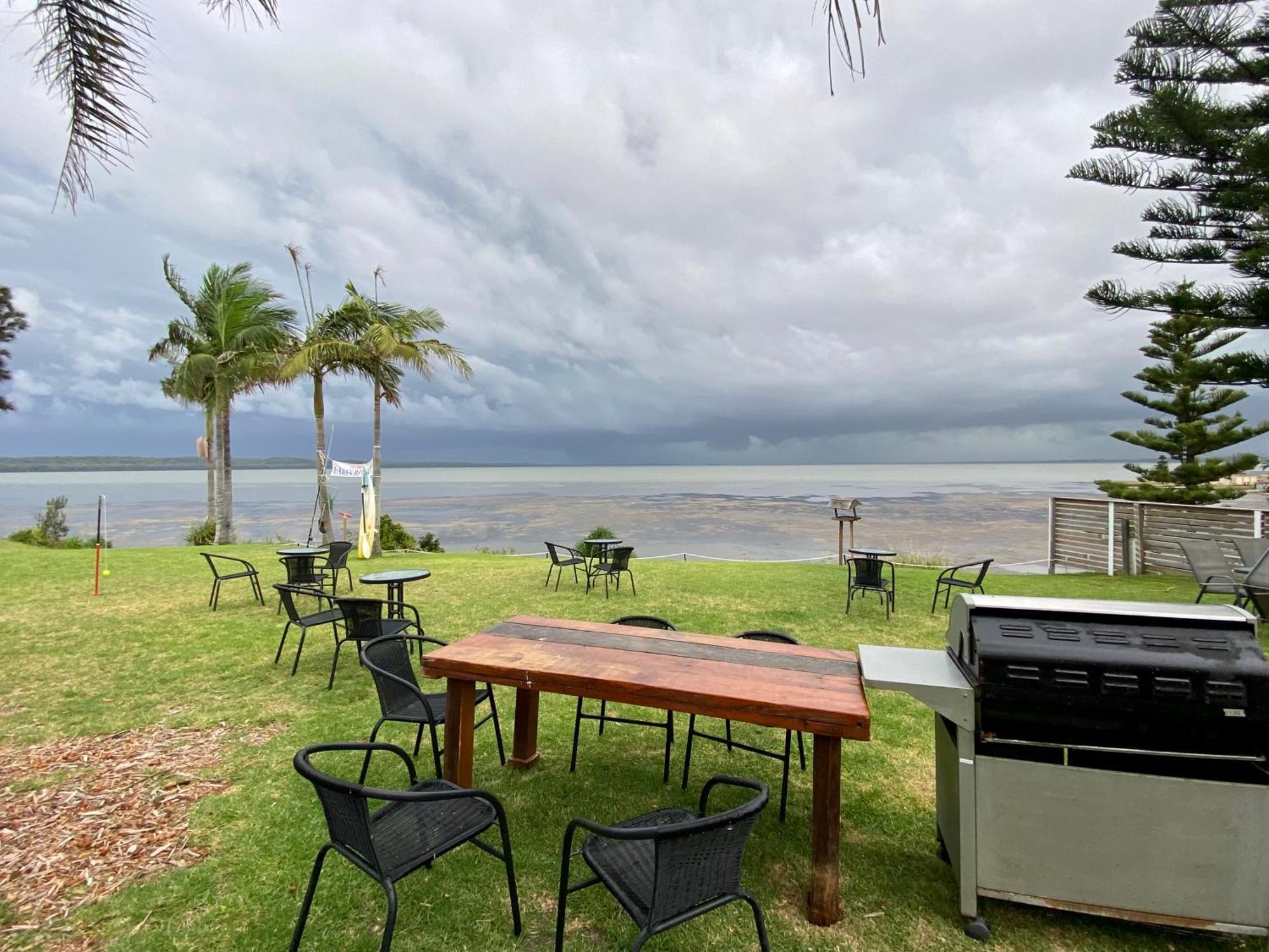 Lakes Resort Тукли Екстериор снимка
